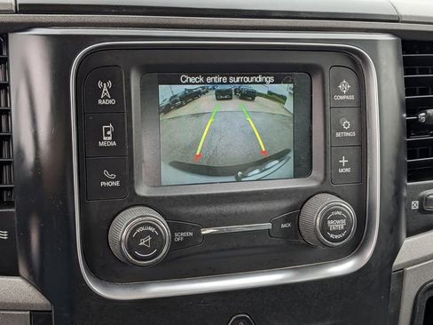 Used 2017 RAM 1500 Tradesman w/ Popular Equipment Group image 18