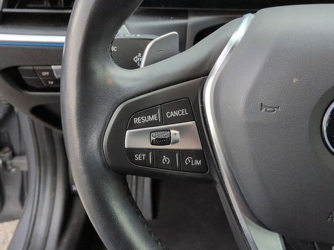 Certified 2024 BMW 330i Sedan w/ Premium Package image 19