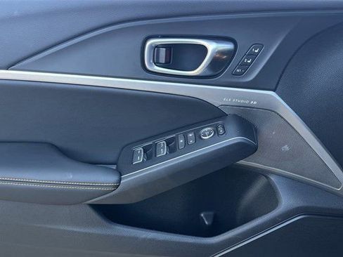 New 2026 Acura Integra A-Spec FWD image 25