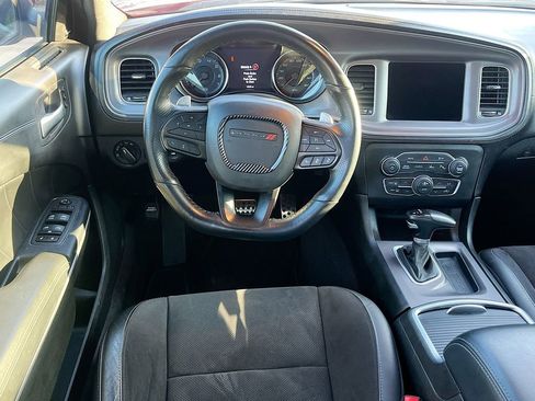Used 2023 Dodge Charger Scat Pack RWD image 23