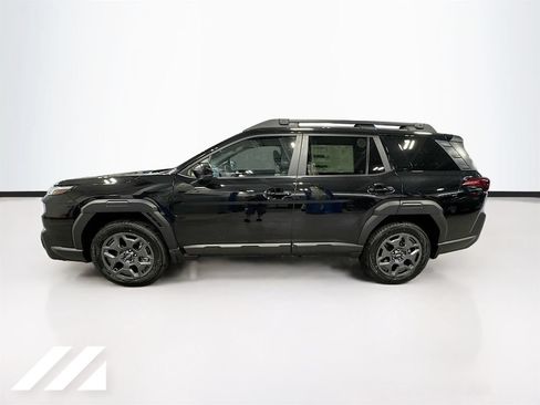 New 2026 Subaru Outback Premium AWD/4WD image 8