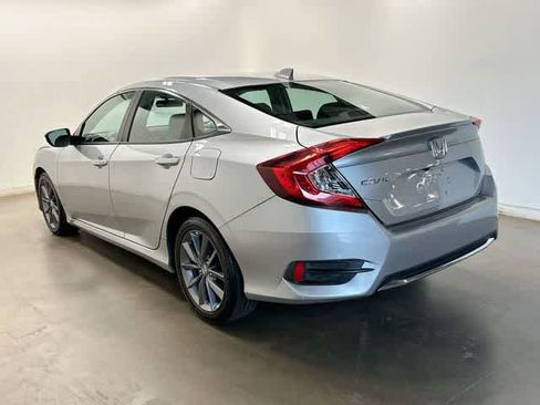 Used 2019 Honda Civic EX image 33