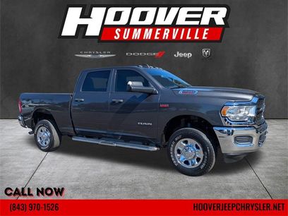 Used 2022 RAM 2500 Tradesman