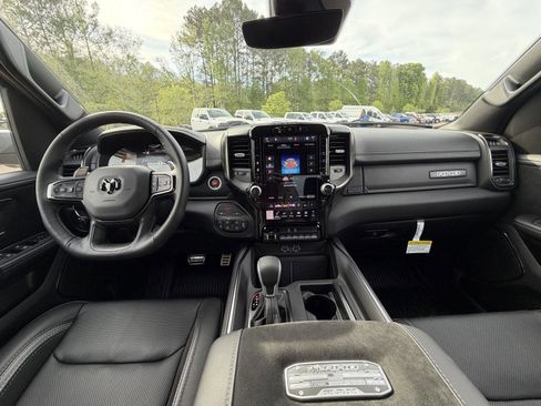New 2026 RAM 1500 RHO AWD/4WD image 7