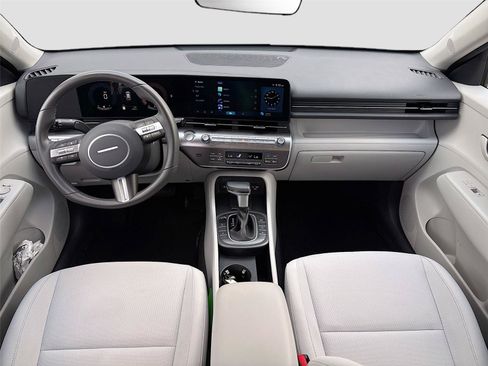 Certified 2026 Hyundai Kona SEL Sport AWD/4WD image 30