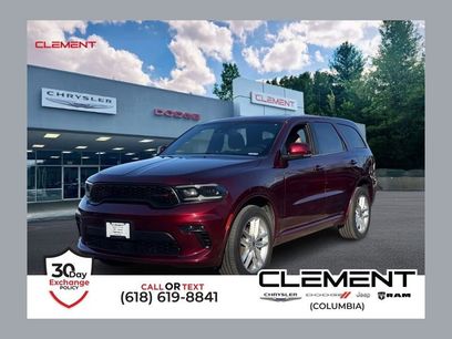 Used 2022 Dodge Durango GT