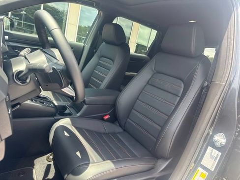 New 2026 Honda CR-V Sport-L image 6