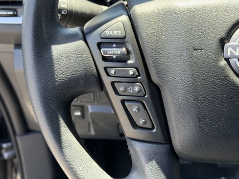 Used 2024 Nissan Frontier SV w/ Technology Package AWD/4WD image 25