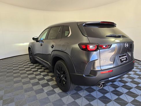 New 2026 MAZDA CX-50 AWD 2.5 S w/ Cargo Package image 5
