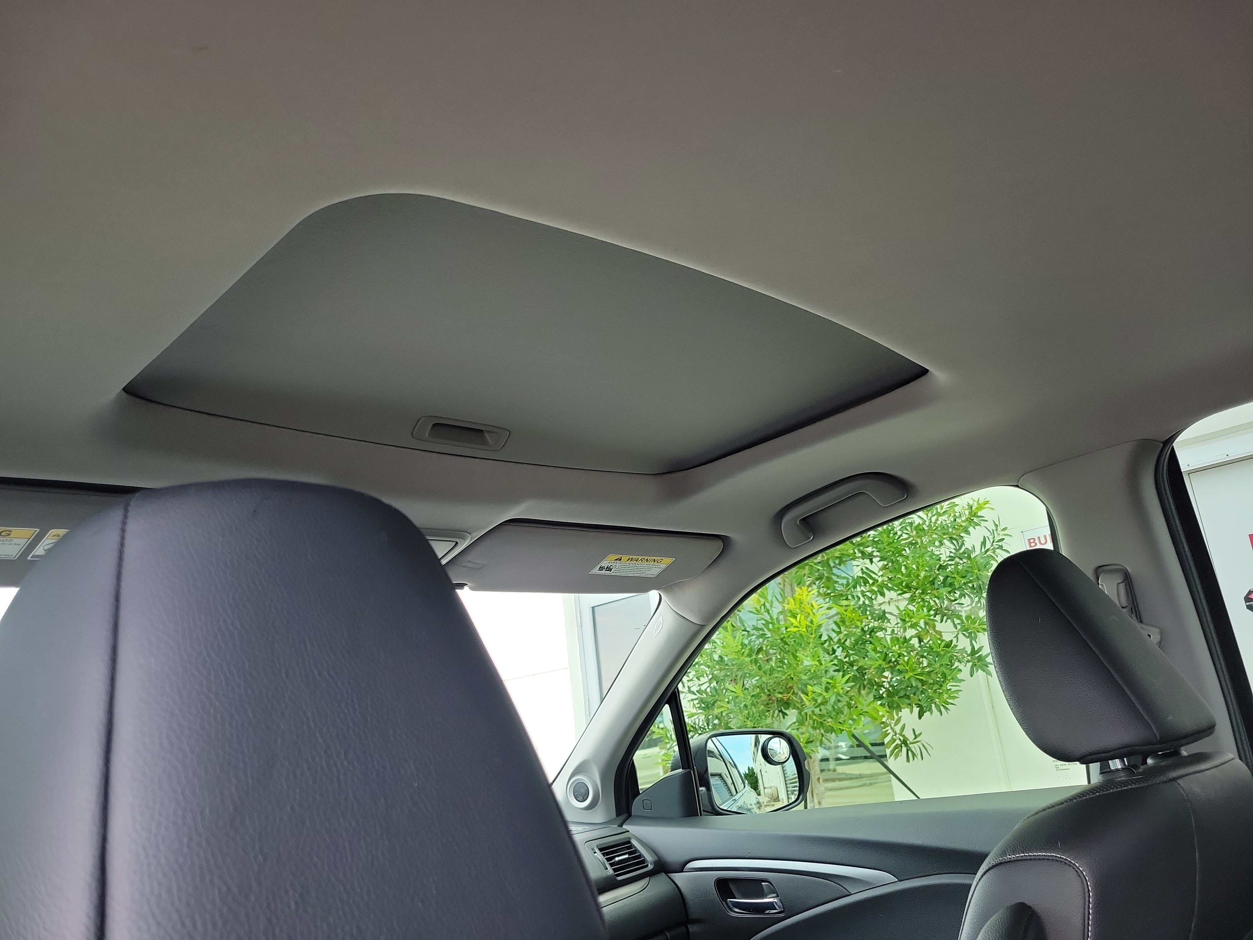Used 2023 Honda Ridgeline RTL image 15