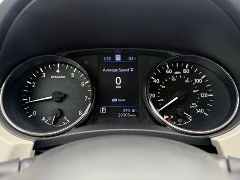 Used 2020 Nissan Rogue Sport SL image 19