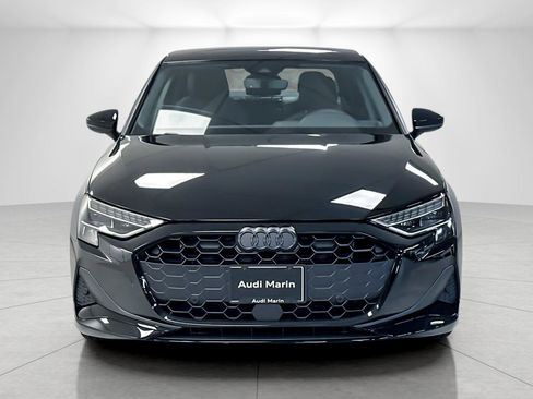 Used 2025 Audi A3 2.0T Premium w/ Black Optic Package image 8