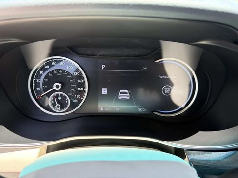 Used 2026 Genesis G70 2.5T Prestige RWD image 15
