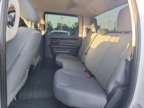 Used 2018 RAM 1500 Tradesman w/ Popular Equipment Group AWD/4WD image 11