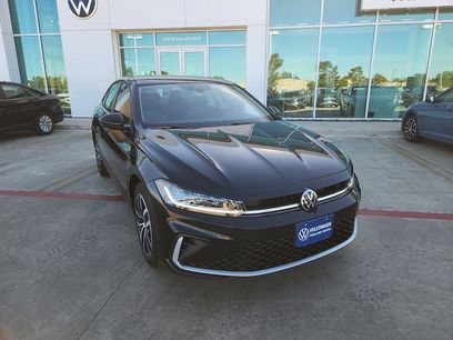 New 2026 Volkswagen Jetta SE