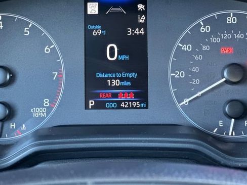 Used 2024 Toyota Corolla LE FWD image 28