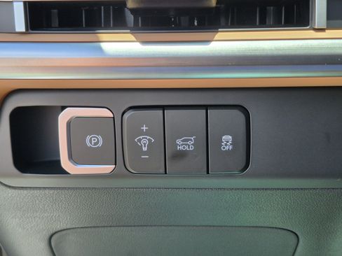 New 2026 Hyundai Santa Fe Calligraphy FWD image 31