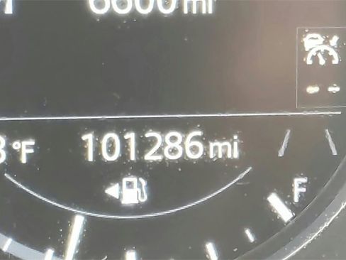 Used 2021 MAZDA CX-5 Touring image 22