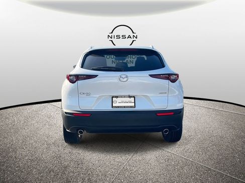 Used 2024 MAZDA CX-30 AWD 2.5 S w/ Preferred Package image 7