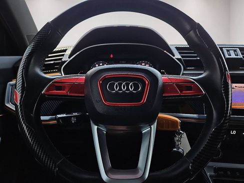 Used 2021 Audi Q3 2.0T Premium AWD/4WD image 30