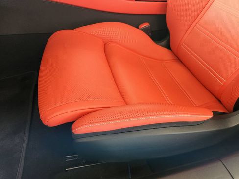 Certified 2025 Mercedes-Benz AMG GT 63 image 17