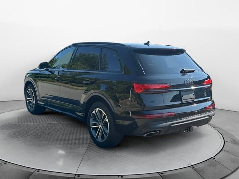 Used 2025 Audi Q7 2.0T Premium Plus AWD/4WD image 5