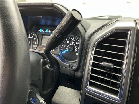 Used 2015 Ford F150 XLT w/ Equipment Group 301A Mid image 23