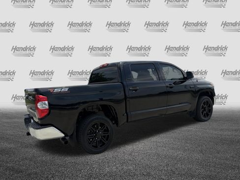 Used 2019 Toyota Tundra SR5 w/ SR5 Upgrade Package AWD/4WD image 10