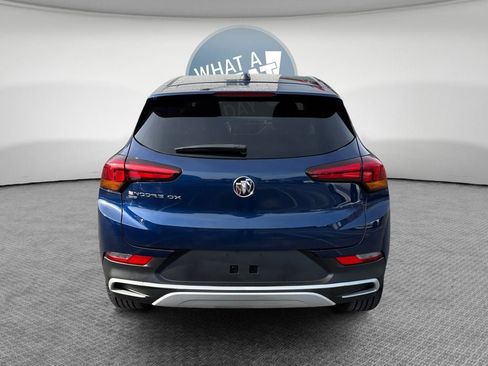 Used 2023 Buick Encore GX Preferred w/ Cold Weather Comfort Package AWD/4WD image 5