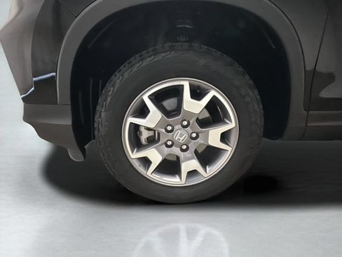 Certified 2023 Honda Passport TrailSport image 12