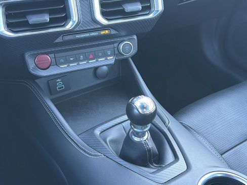 Used 2025 Ford Mustang GT Premium RWD image 24