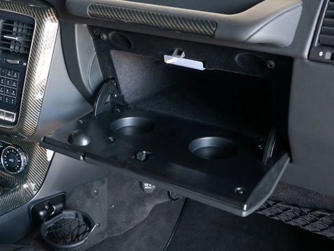 Used 2017 Mercedes-Benz G 550 Squared image 83