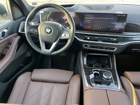 Certified 2026 BMW X5 xDrive40i w/ Premium Package image 9
