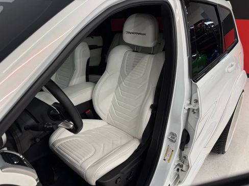 Used 2018 Jeep Grand Cherokee Trackhawk image 29