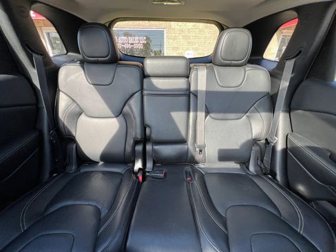 Used 2014 Jeep Cherokee Limited AWD/4WD image 25
