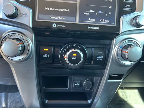 Used 2023 Toyota 4Runner SR5 RWD image 26