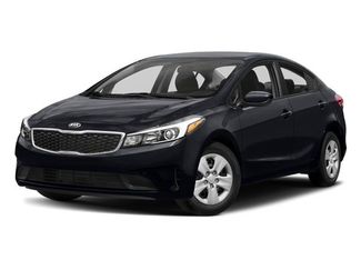 Used 2017 Kia Forte LX image 1