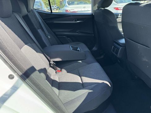 Used 2025 Toyota Camry LE FWD image 15
