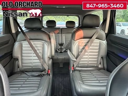 Used 2024 Kia EV9 Land AWD/4WD image 12