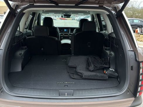 New 2026 Hyundai Palisade SEL image 20