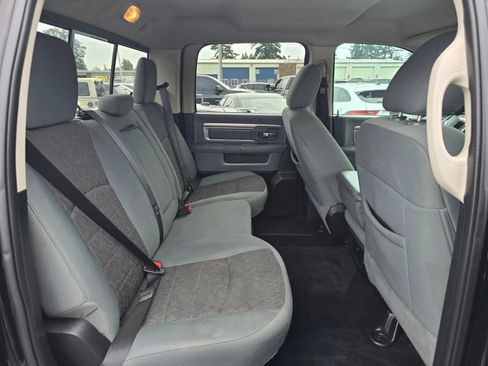 Used 2014 RAM 2500 Big Horn AWD/4WD image 11