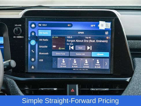 New 2026 Subaru Outback Premium AWD/4WD image 15