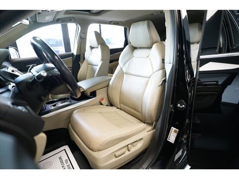 Used 2018 Acura MDX SH-AWD w/ Technology Package image 11