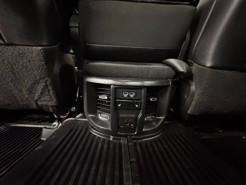 Used 2019 RAM 2500 Power Wagon AWD/4WD image 25