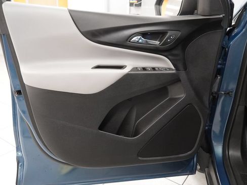 Used 2024 Chevrolet Equinox LS w/ LS Convenience Package FWD image 17