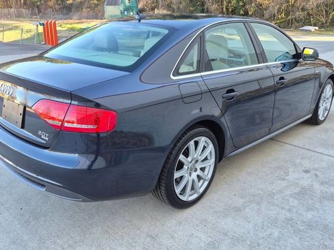 Used 2012 Audi A4 2.0T Premium Plus image 8