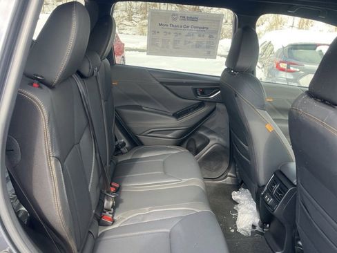 Used 2025 Subaru Forester Wilderness image 16