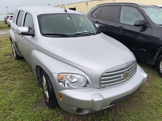 Used 2011 Chevrolet HHR LT video 1