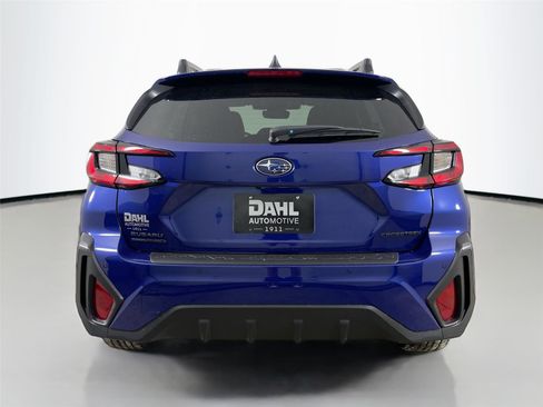 New 2026 Subaru Crosstrek 2.5i Limited image 6