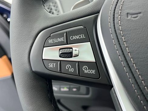 New 2026 BMW X5 xDrive50e image 19